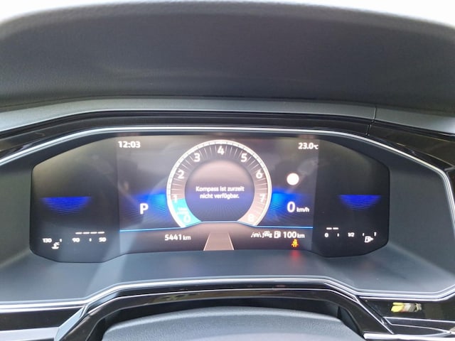 Volkswagen Taigo 1.0 TSI DSG R-Line