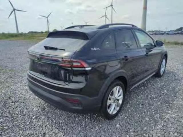 Volkswagen Taigo 1.0 TSI DSG