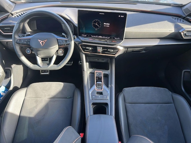 Cupra Formentor 2.0 TSI VZ