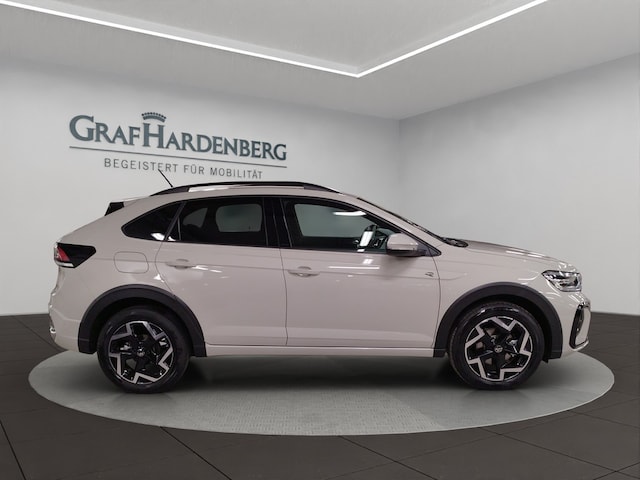 Volkswagen Taigo 1.0 TSI DSG R-Line