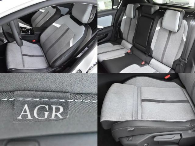 Opel Astra 1.2 Turbo Elegance