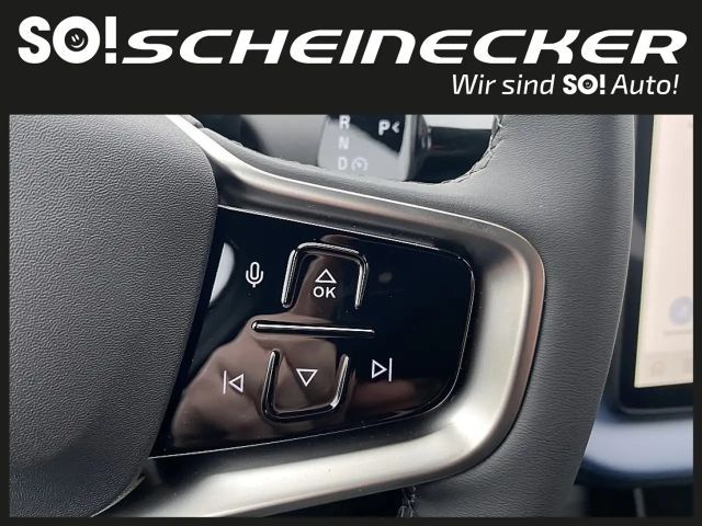 Volvo EX30 Core Single motor