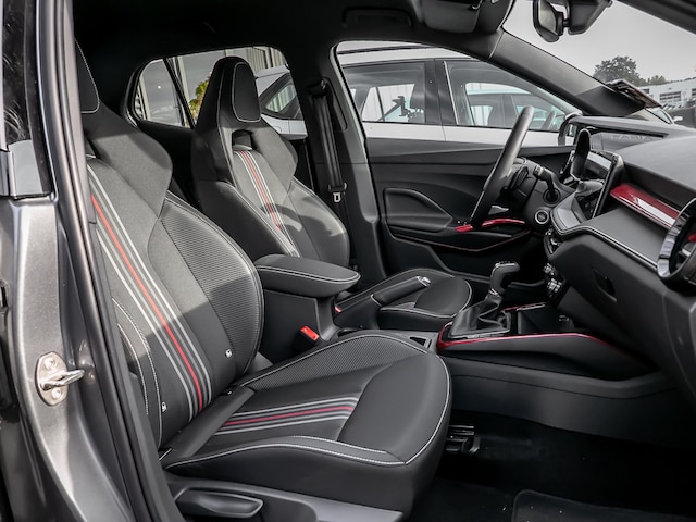 Skoda Fabia 1.0 TSI Monte Carlo