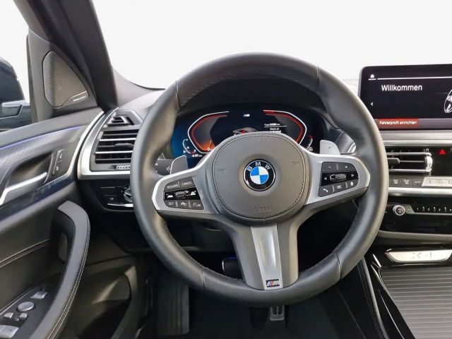 BMW X4 xDrive30i