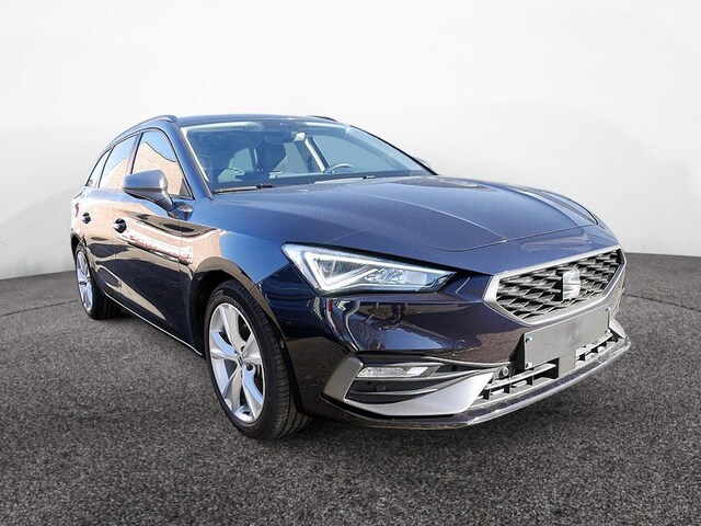 Seat Leon 1.5 eTSI FR-lijn Sportstourer