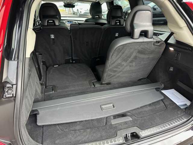 Volvo XC90 AWD Dark Plus T8