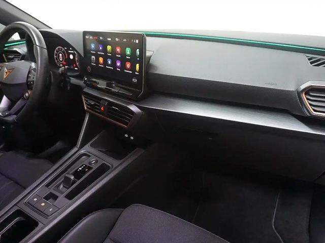 Cupra Leon 2.0 TSI 4Drive DSG