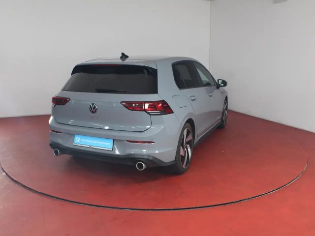 Volkswagen Golf 2.0 TSI DSG GTI