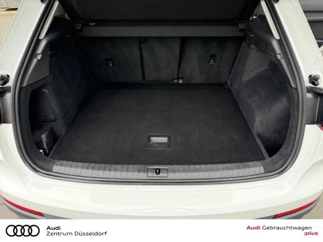 Audi Q3 45 TFSI Hybride