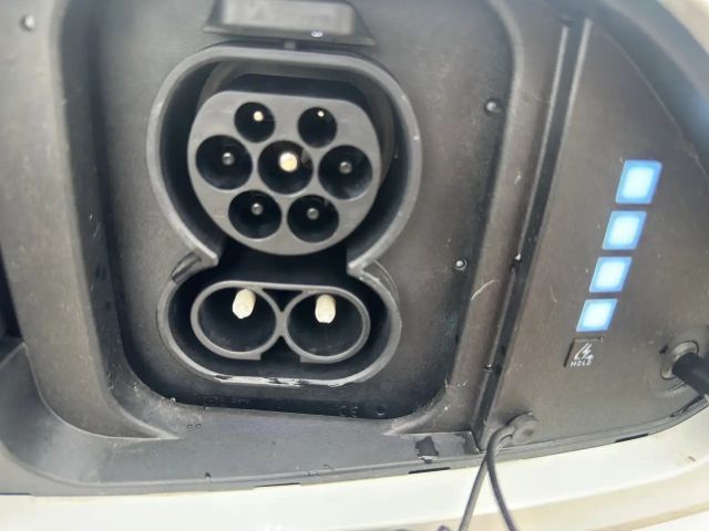 Hyundai Kona Electric Trend