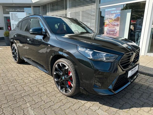 BMW X2 M35i xDrive