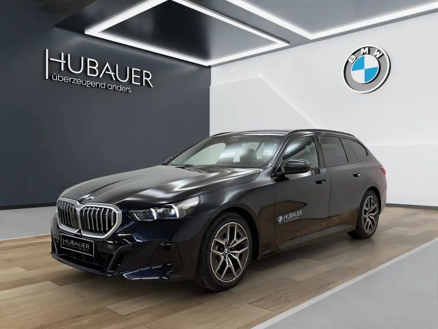 BMW 520 520d Touring