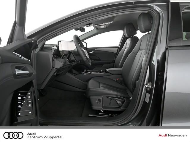 Audi A6 e-tron Avant Performance