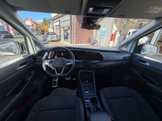 Volkswagen Caddy 2.0 TDI DSG Style