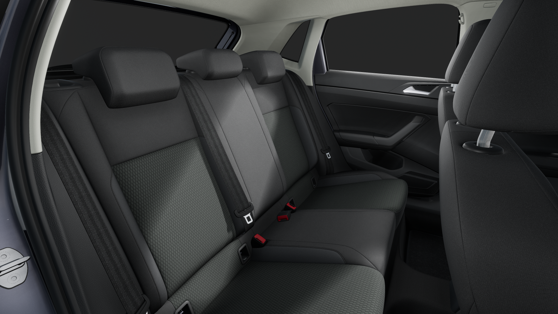 Volkswagen Polo 1.0 TSI DSG Life