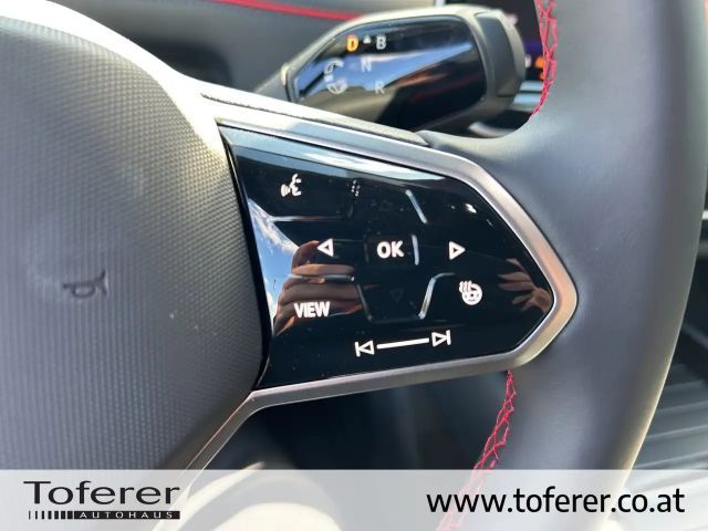 Volkswagen ID.7 4Motion Business GTX Tourer