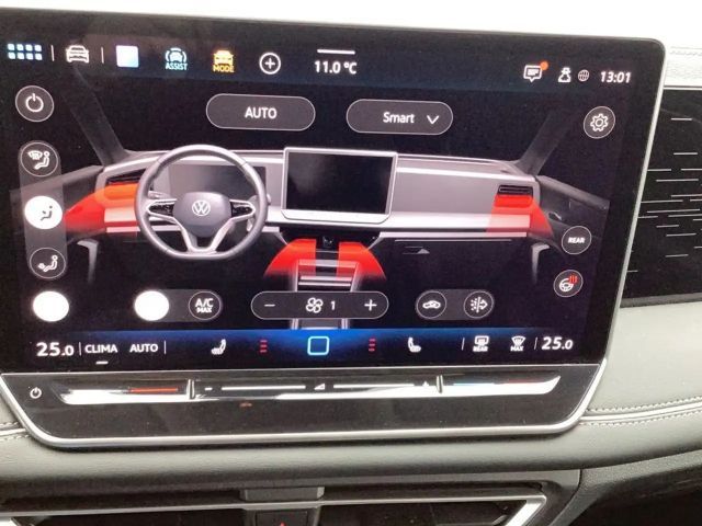 Volkswagen Tiguan 2.0 TDI DSG Elegance Elegance