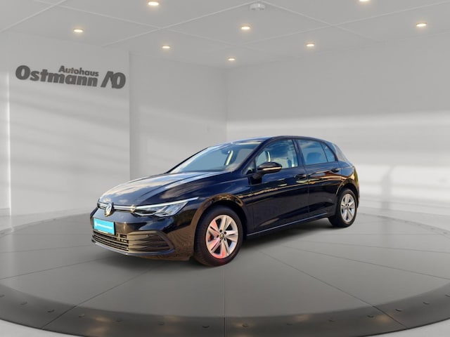 Volkswagen Golf 1.0 TSI Golf VIII