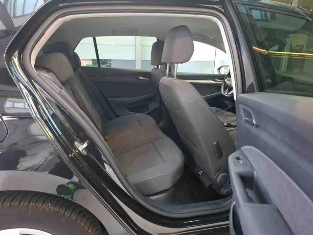 Volkswagen Golf 1.5 TSI Golf VIII Life