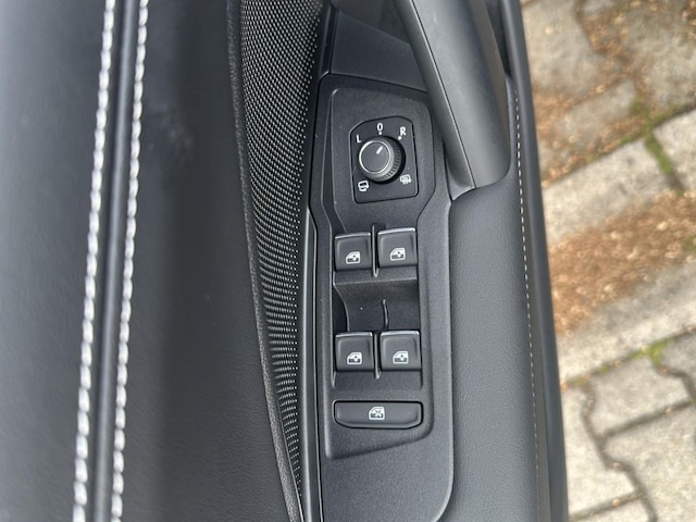 Volkswagen Tiguan 1.5 eTSI DSG