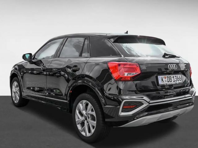 Audi Q2 35 TFSI S-Tronic