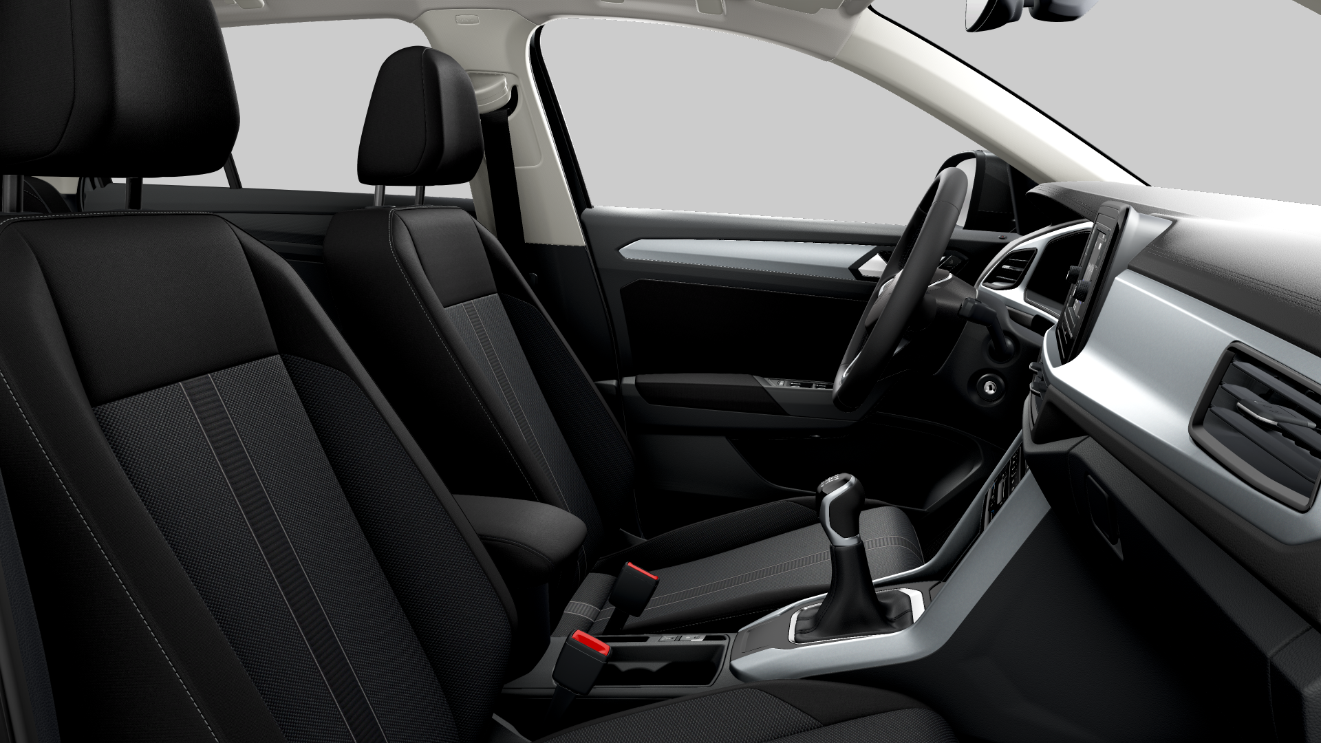 Volkswagen T-Roc 1.0 TSI Life