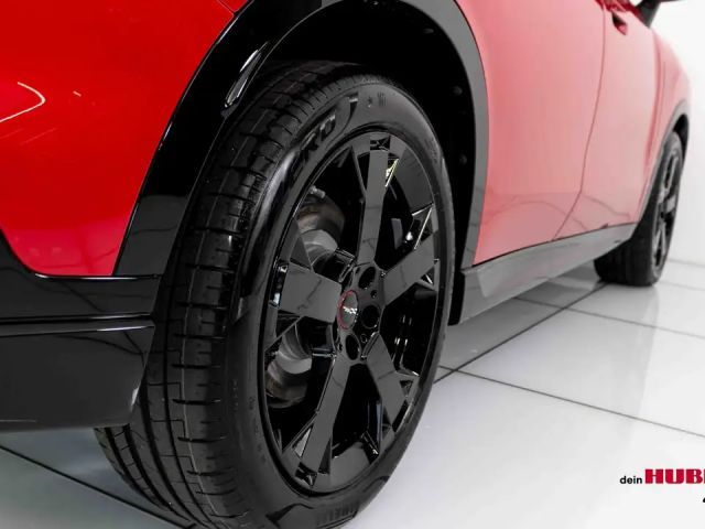 MINI Cooper S Countryman All4