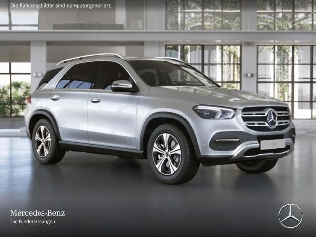Mercedes-Benz GLE 350 4MATIC