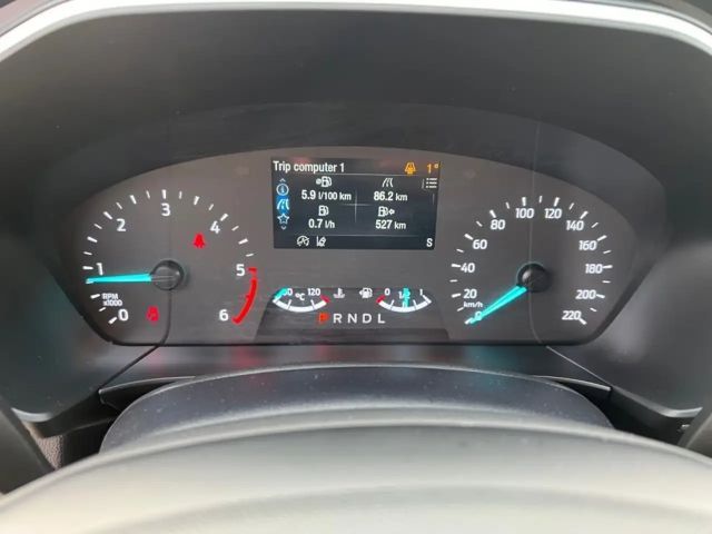 Ford Kuga AWD Cool & Connect