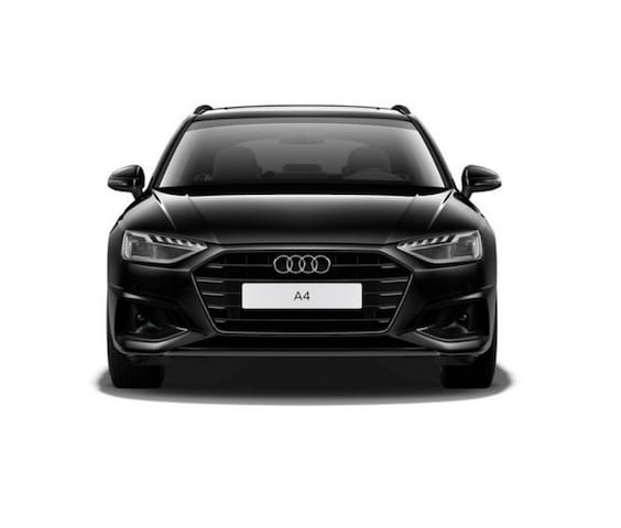 Audi A4 35 TDI Avant S-Tronic