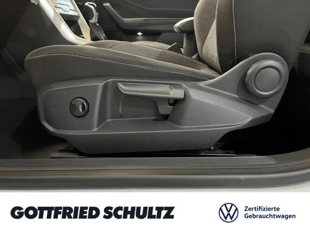 Volkswagen T-Roc 1.0 TSI Cabriolet Move