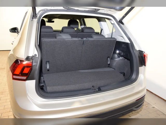 Volkswagen Tiguan 4Motion Allspace DSG