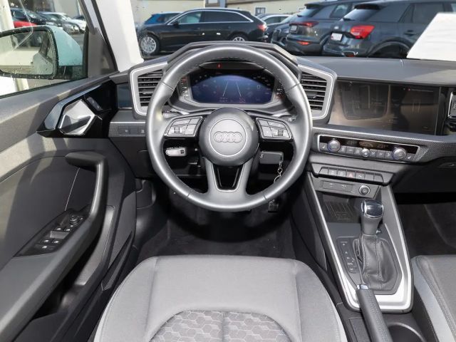 Audi A1 30 TFSI Sportback