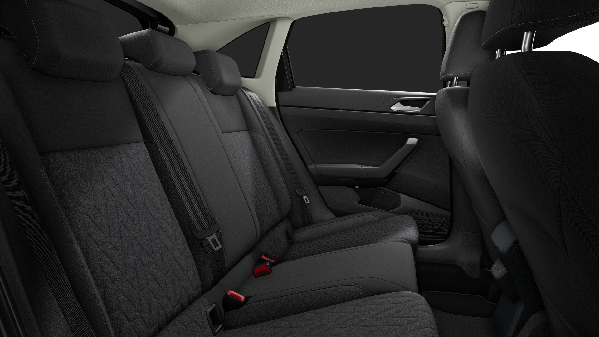 Volkswagen Taigo DSG IQ.Drive Move