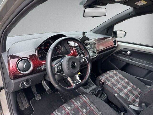Volkswagen up! 1.0 TSI