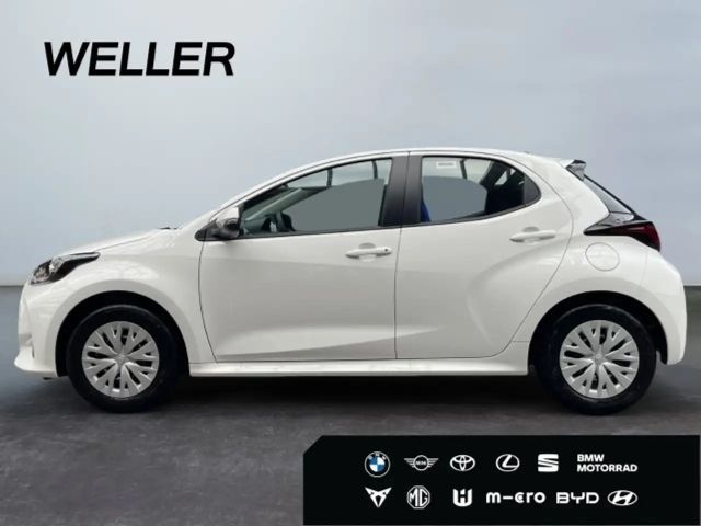 Toyota Yaris Comfort Hatchback Hybride