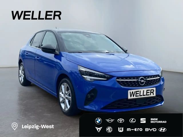 Opel Corsa Elegance Turbo