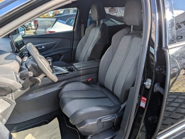 Peugeot 5008 Allure Pack PureTech