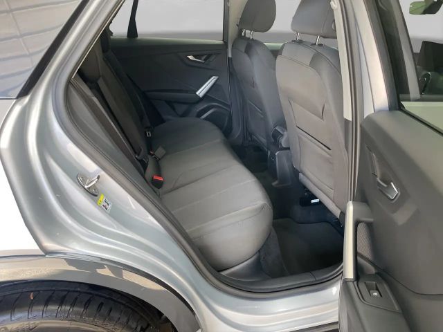 Audi Q2 35 TFSI S-Tronic