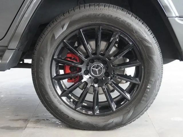 Mercedes-Benz G 400 AMG Line Designo