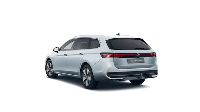 Volkswagen Passat 1.5 eTSI DSG eHybrid