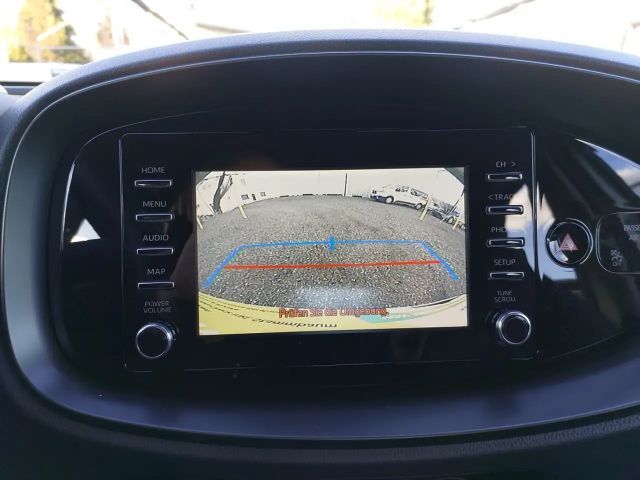 Toyota Aygo X Hatchback Play VVT-i