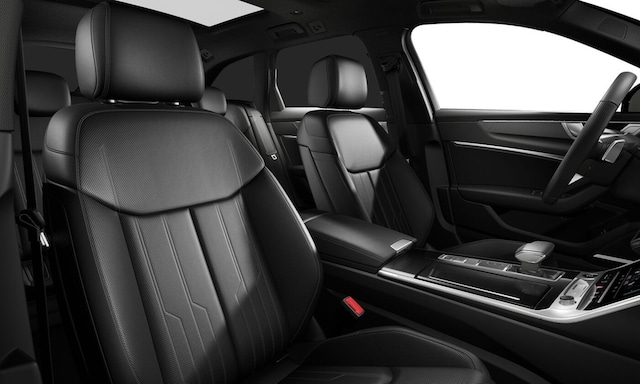 Audi A6 45 TDI Avant Quattro S-Line S-Tronic