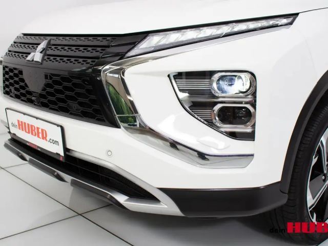 Mitsubishi Eclipse Cross 4WD PHEV