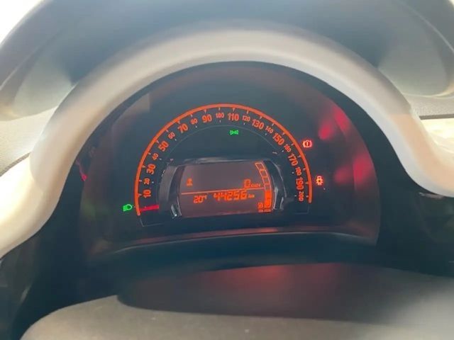 Renault Twingo Equilibre SCe 65