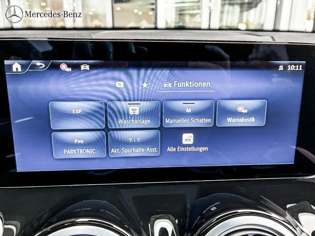 Mercedes-Benz GLB 200 AMG Line