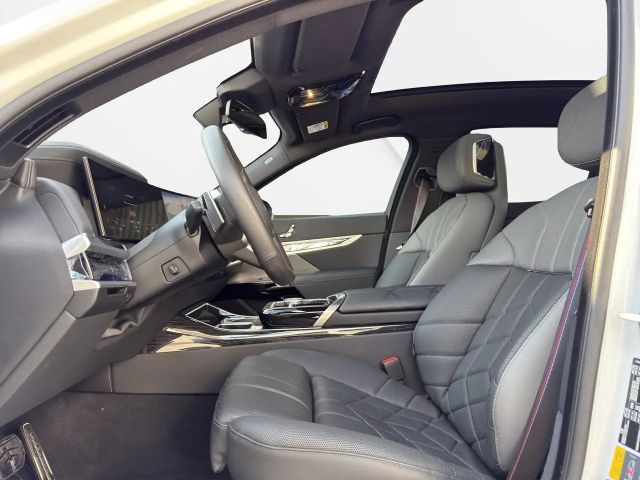 BMW i7 Sedan xDrive60