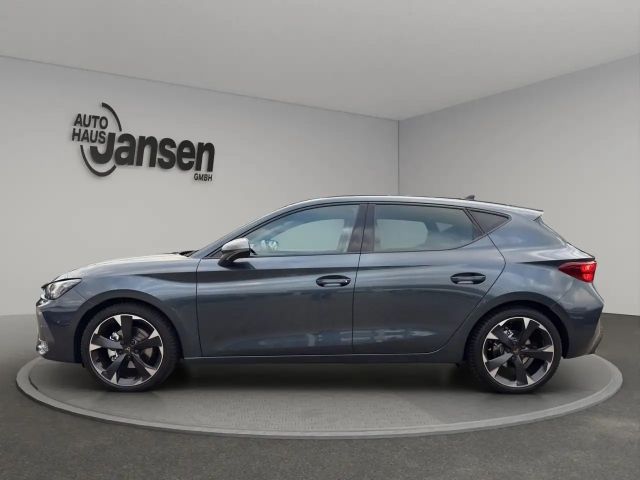Cupra Leon 1.5 TSI