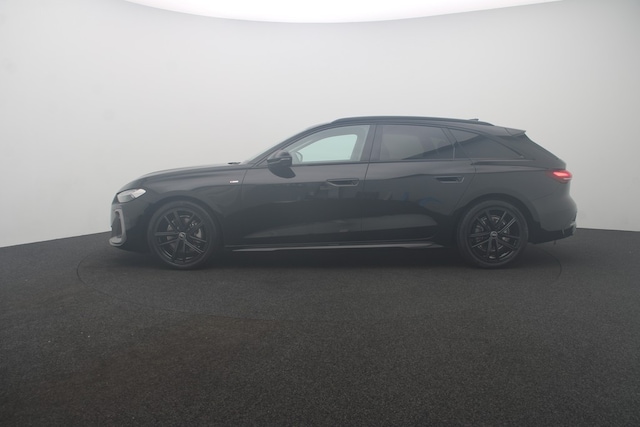 Audi A5 Avant Quattro S-Tronic