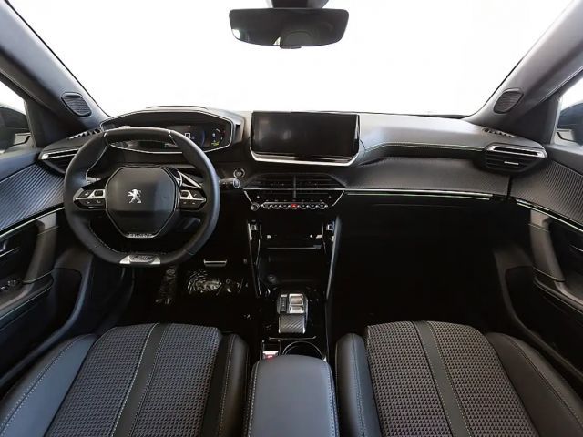 Peugeot E-2008 GT-Line